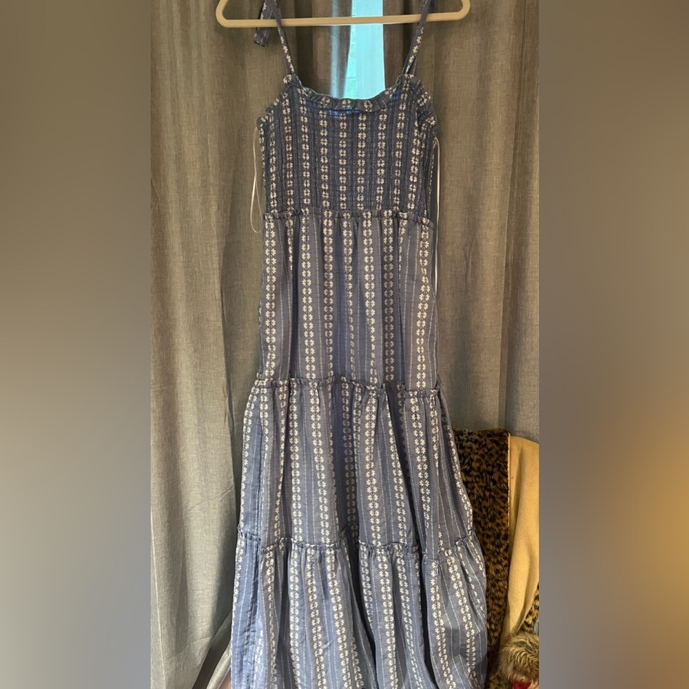 Never Worn Summer Dress